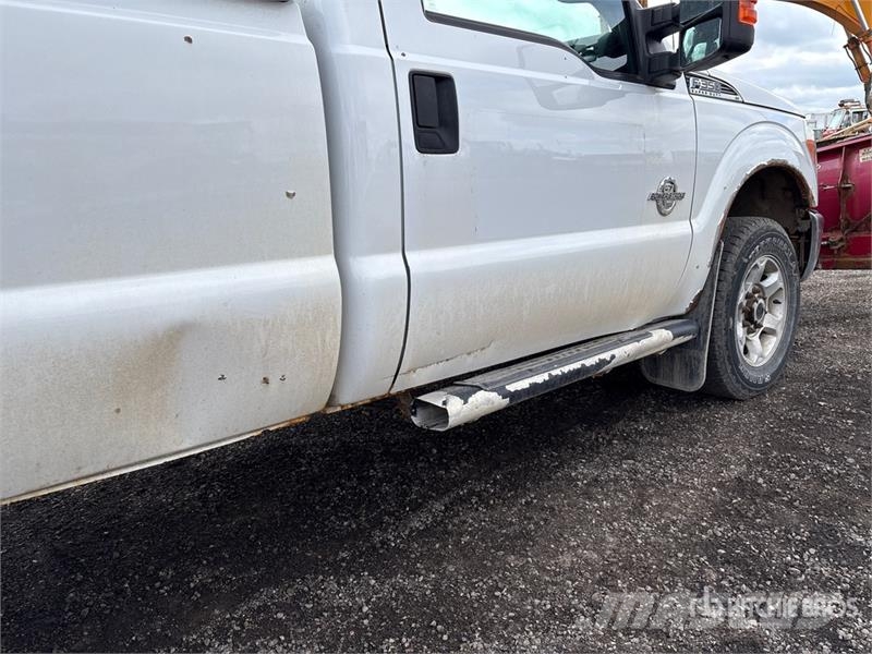 Ford F-350 Прочие фургоны