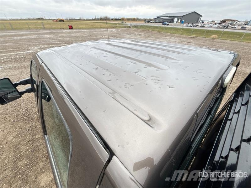 Ford F-350 Kamioni sa otvorenim sandukom