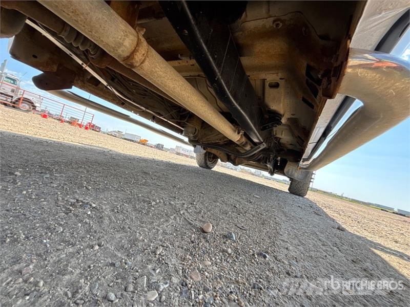 Ford F-350 Kamioni sa otvorenim sandukom