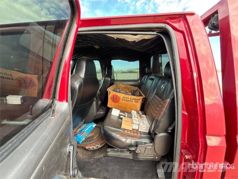 Ford F-350 Kamioni sa otvorenim sandukom