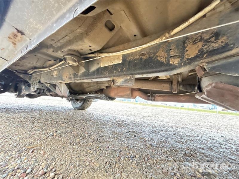 Ford F-350 Kamioni sa otvorenim sandukom