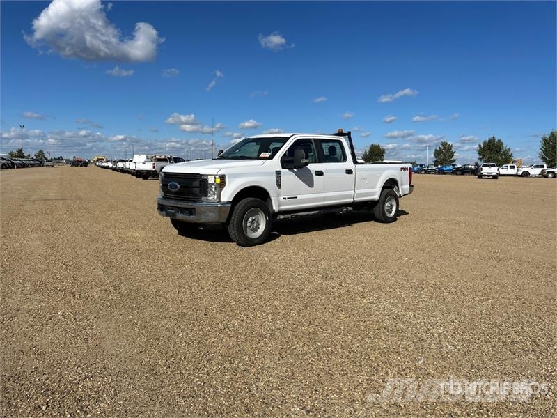 Ford F-350 Otros