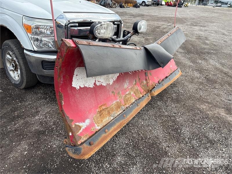 Ford F-350 Прочие фургоны