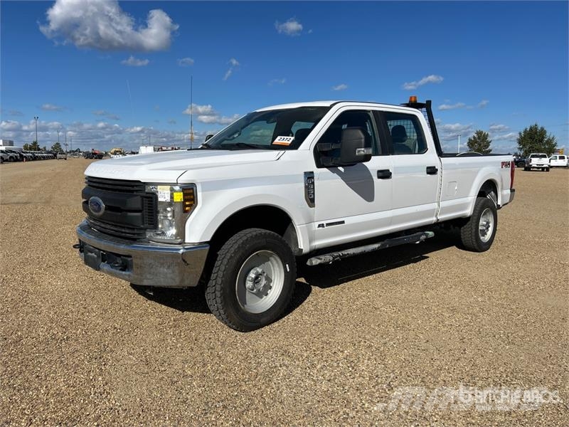 Ford F-350 Otros