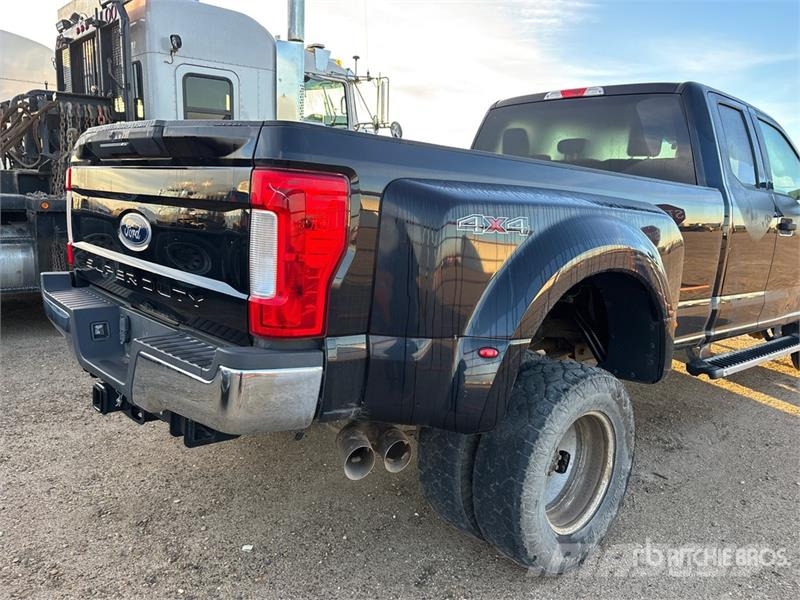 Ford F-350 Ostalo