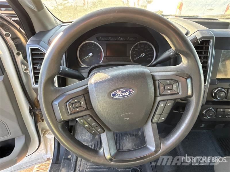 Ford F-350 Drugi