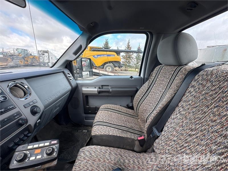 Ford F-350 Прочие фургоны