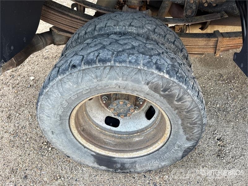 Ford F-350 Ostalo