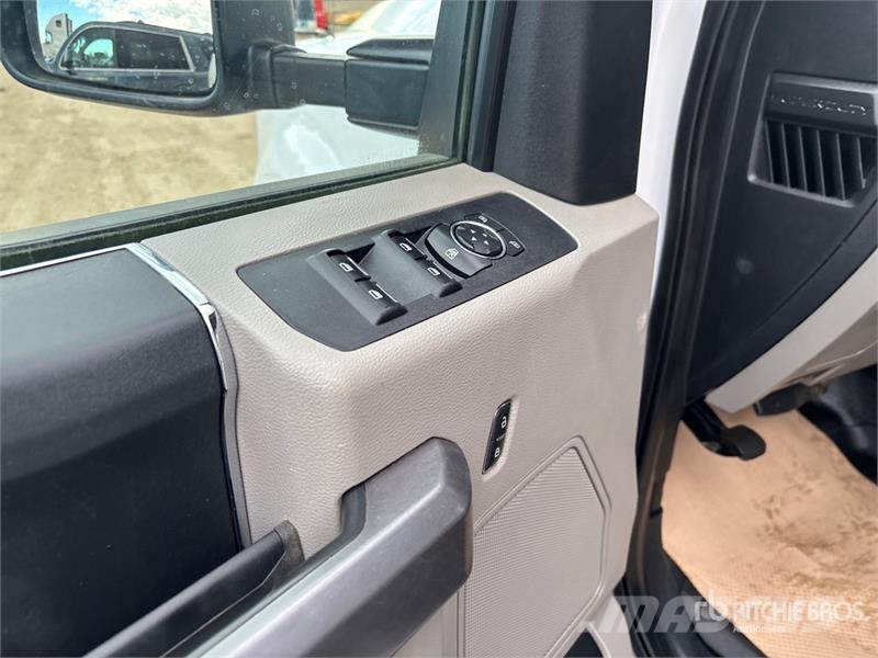 Ford F-350 Andre