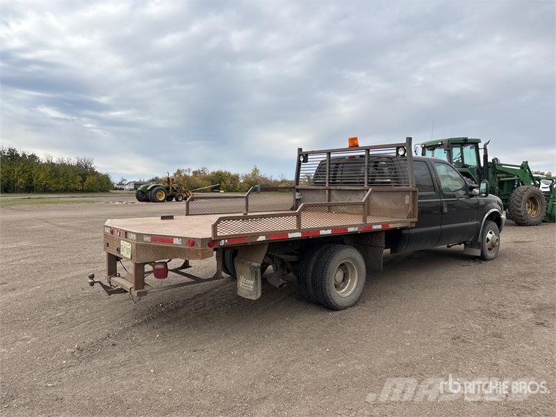 Ford F-350 Άλλα Vans