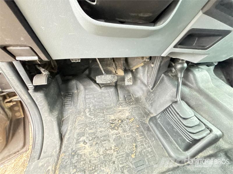 Ford F-350 Kamioni sa otvorenim sandukom
