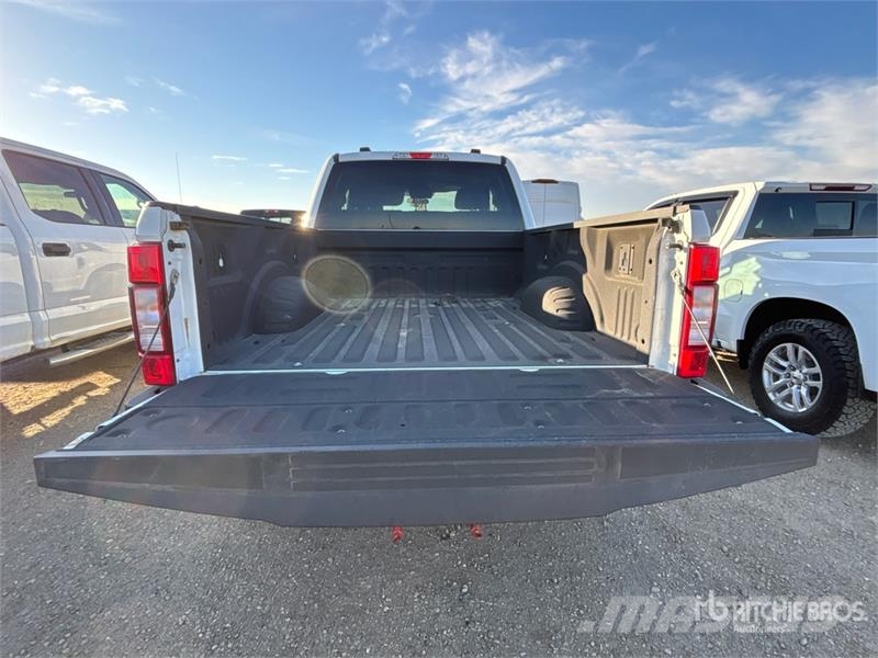 Ford F-350 Drugi