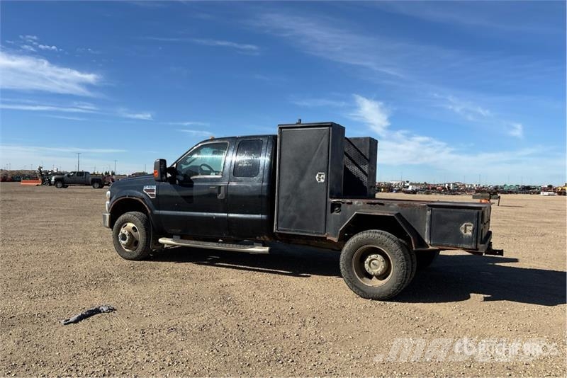 Ford F-350 Caminhões de mesa/dropside