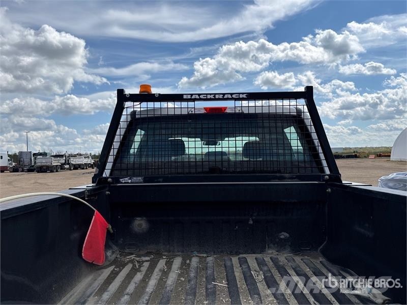 Ford F-350 Άλλα Vans