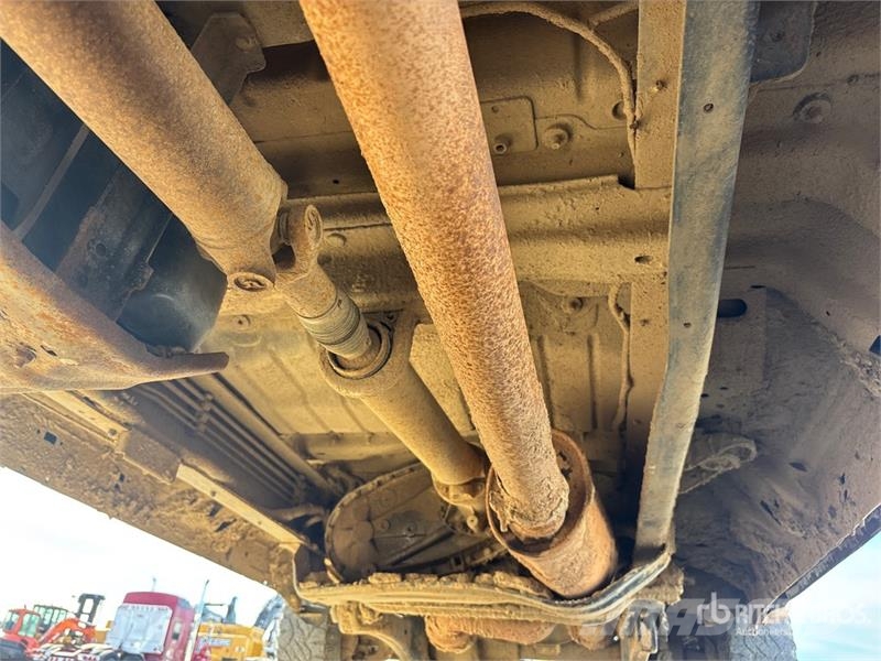 Ford F-350 Camiones plataforma