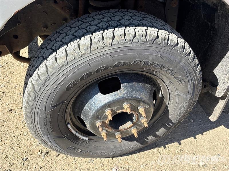 Ford F-350 Municipal / general purpose vehicles