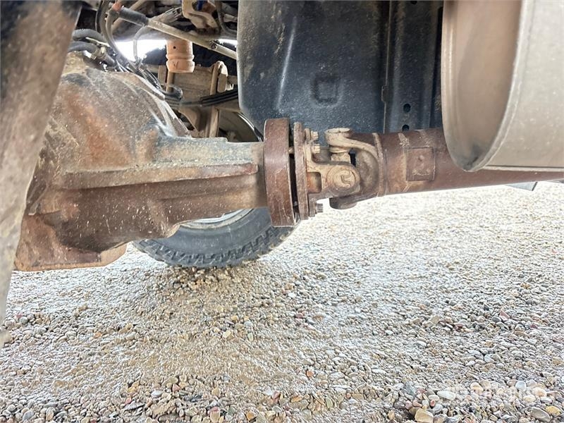 Ford F-350 Kamioni sa otvorenim sandukom