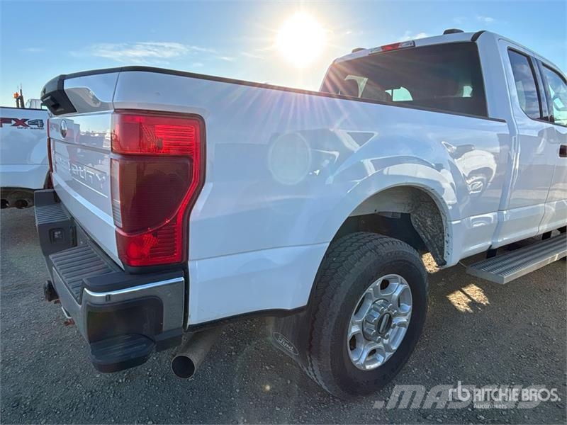 Ford F-350 Drugi