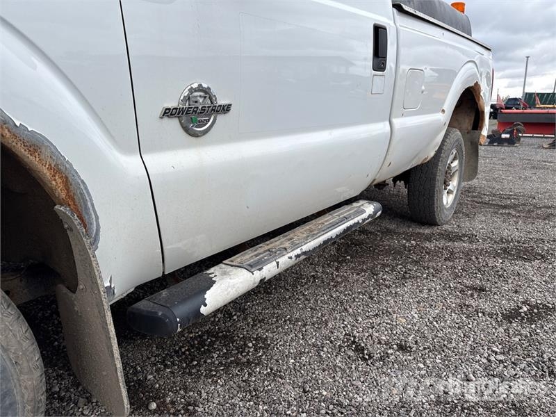 Ford F-350 Прочие фургоны