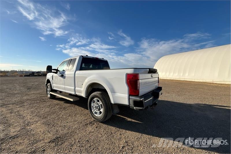 Ford F-350 Drugi