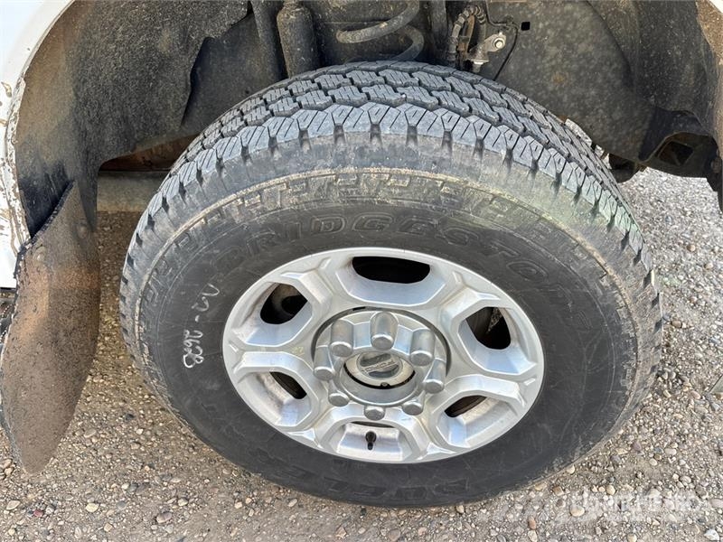 Ford F-350 Drugi