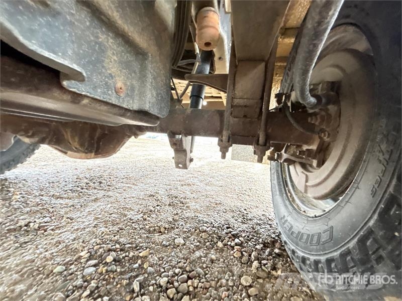 Ford F-350 Kamioni sa otvorenim sandukom