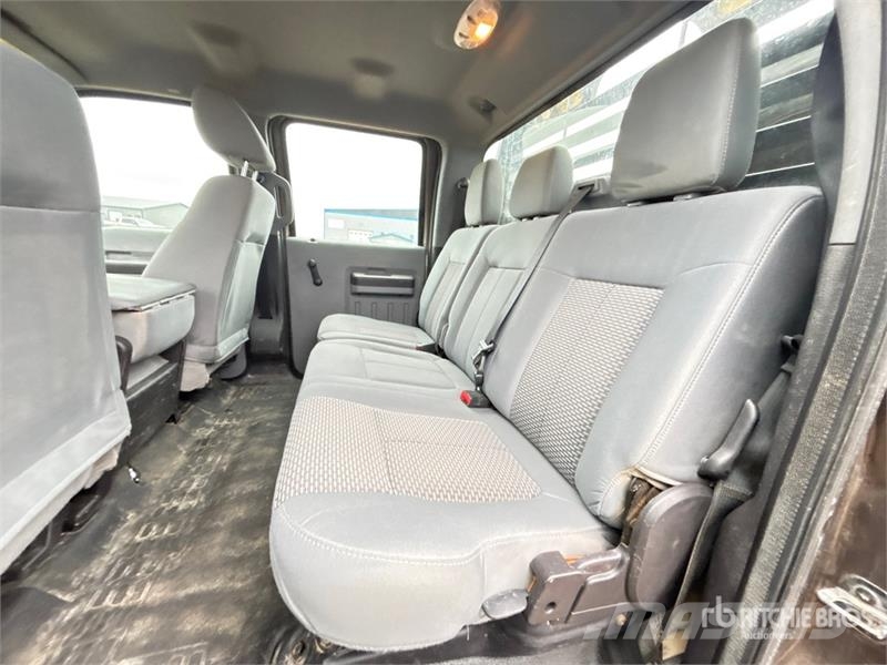 Ford F-350 Kamioni sa otvorenim sandukom