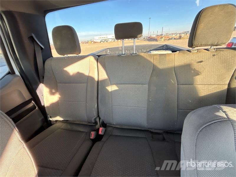 Ford F-350 Drugi