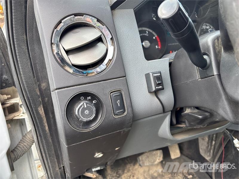 Ford F-350 Прочие фургоны