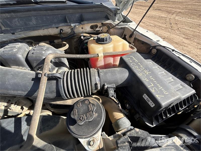 Ford F-350 Camiones plataforma