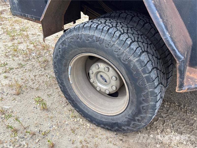 Ford F-350 أخرى
