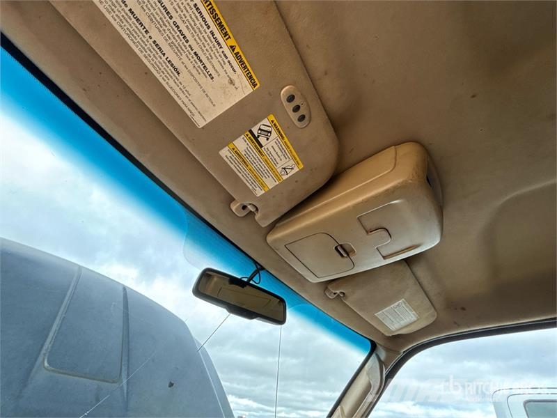 Ford F-350 أخرى