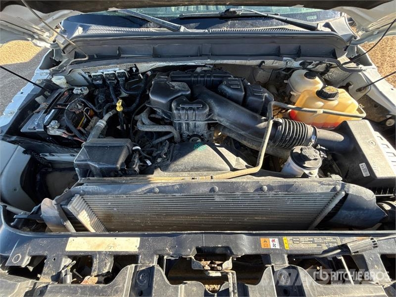 Ford F-350 Camiões estrado/caixa aberta