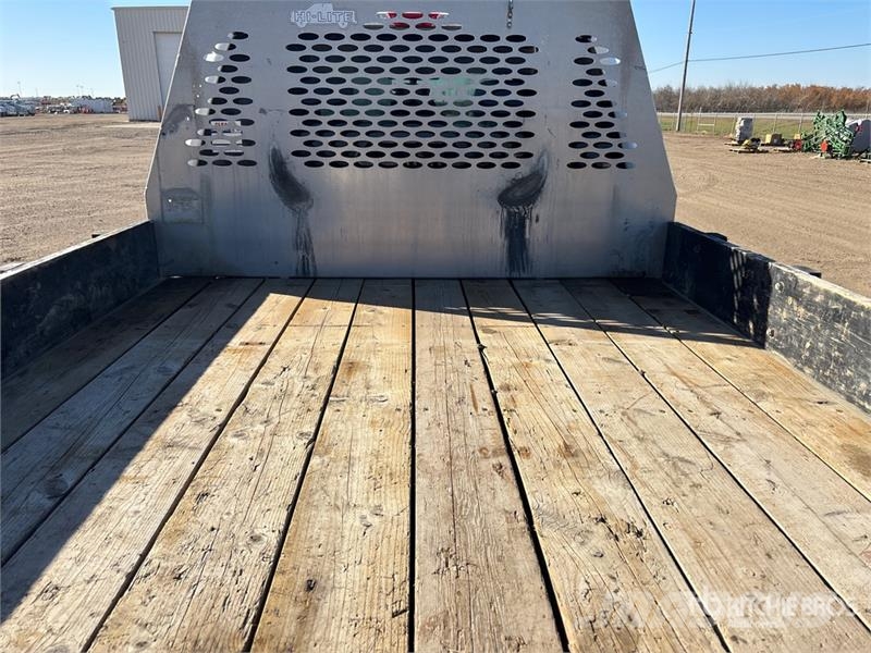 Ford F-350 Flatbed kamyonlar
