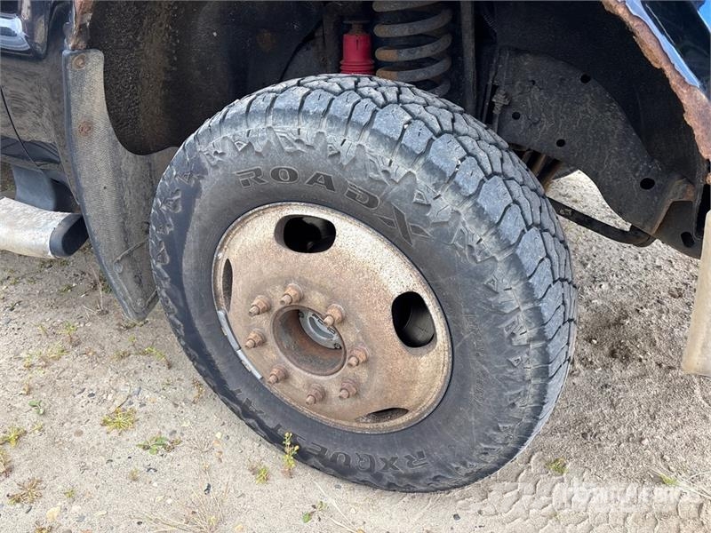 Ford F-350 أخرى