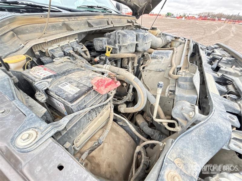 Ford F-350 Kamioni sa otvorenim sandukom