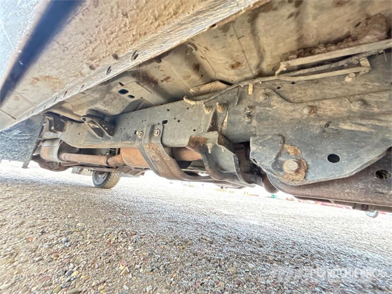 Ford F-350 Kamioni sa otvorenim sandukom