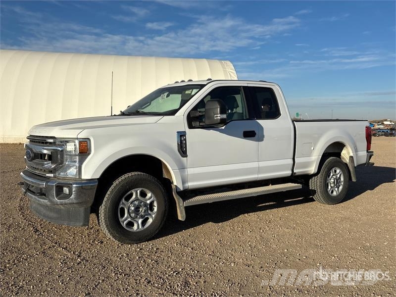Ford F-350 Drugi