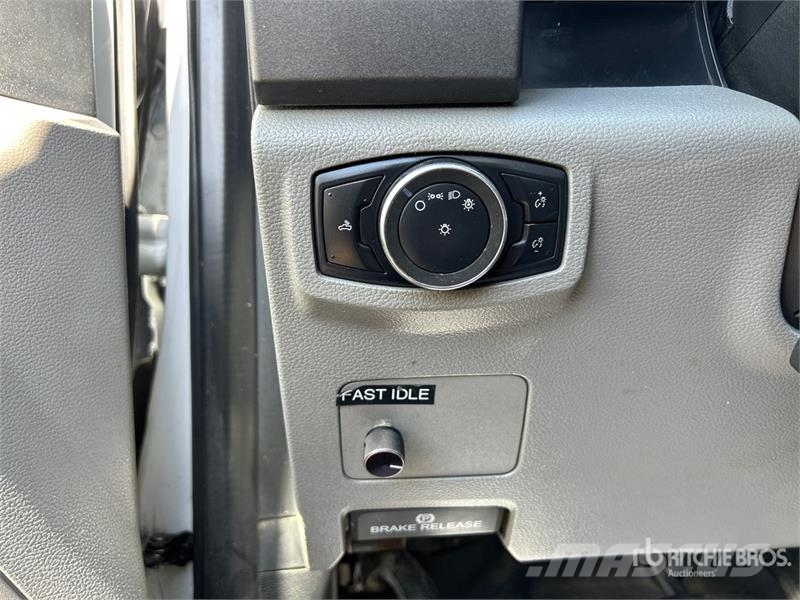 Ford F-350 Otros
