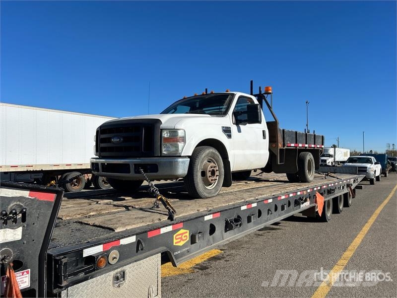 Ford F-350 4x2 Pickup Muu