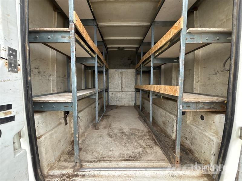 Ford F-350 4x4 Crew Cab Pickup Ostalo
