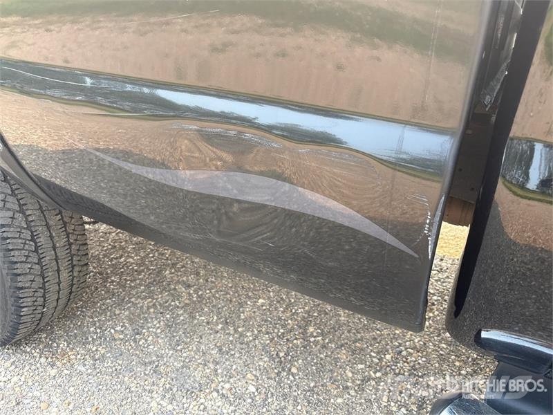 Ford F-350 Harley Davidson 4x4 Crew Cab Pickup Άλλα Vans