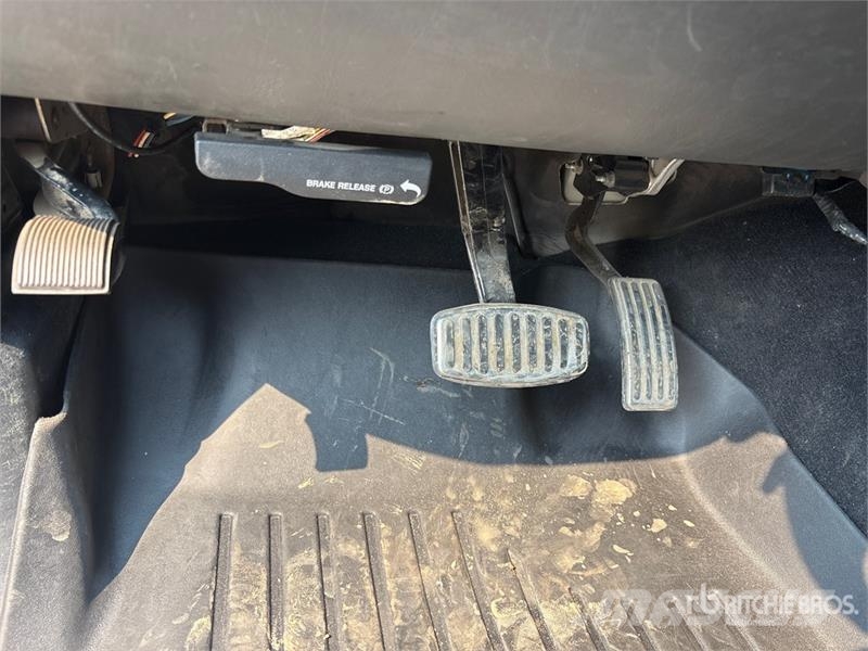 Ford F-350 Harley Davidson 4x4 Crew Cab Pickup Άλλα Vans