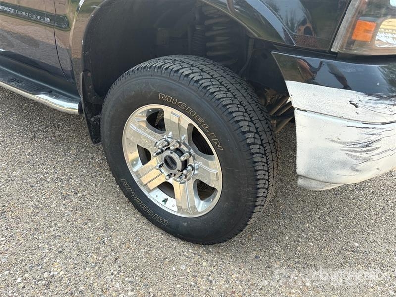Ford F-350 Harley Davidson 4x4 Crew Cab Pickup Άλλα Vans