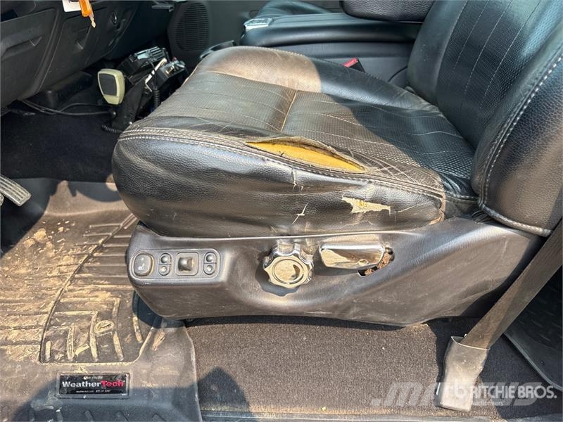Ford F-350 Harley Davidson 4x4 Crew Cab Pickup Άλλα Vans