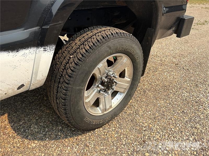 Ford F-350 Harley Davidson 4x4 Crew Cab Pickup Άλλα Vans