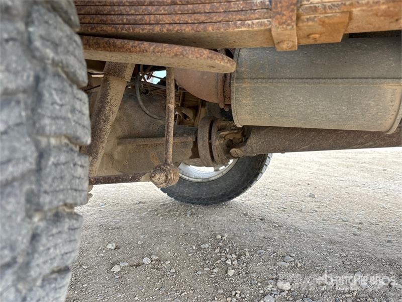 Ford F-350 Harley Davidson 4x4 Crew Cab Pickup Άλλα Vans