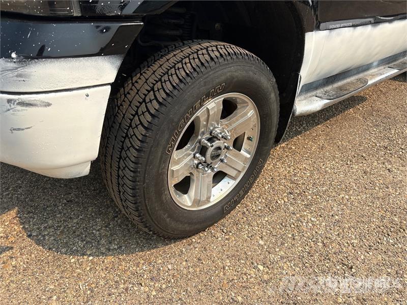 Ford F-350 Harley Davidson 4x4 Crew Cab Pickup Άλλα Vans