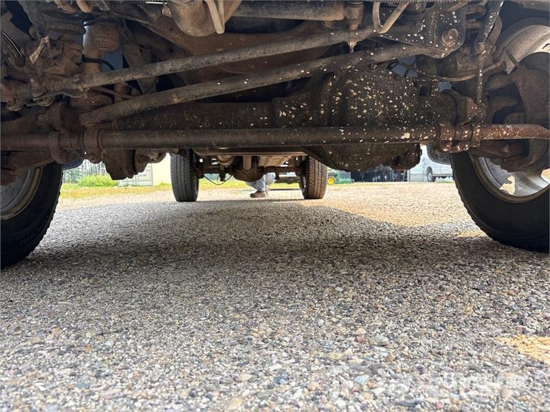 Ford F-350 Harley Davidson 4x4 Crew Cab Pickup Άλλα Vans
