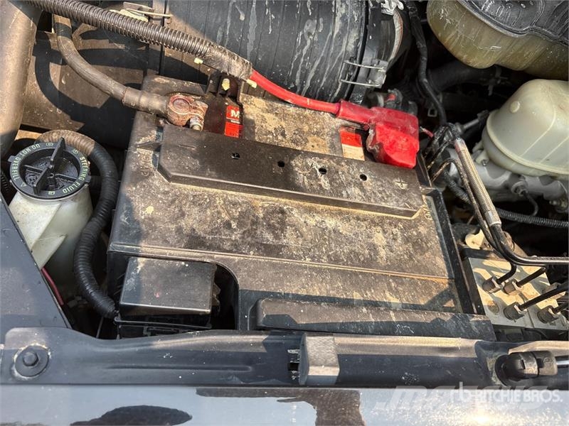 Ford F-350 Harley Davidson 4x4 Crew Cab Pickup Άλλα Vans